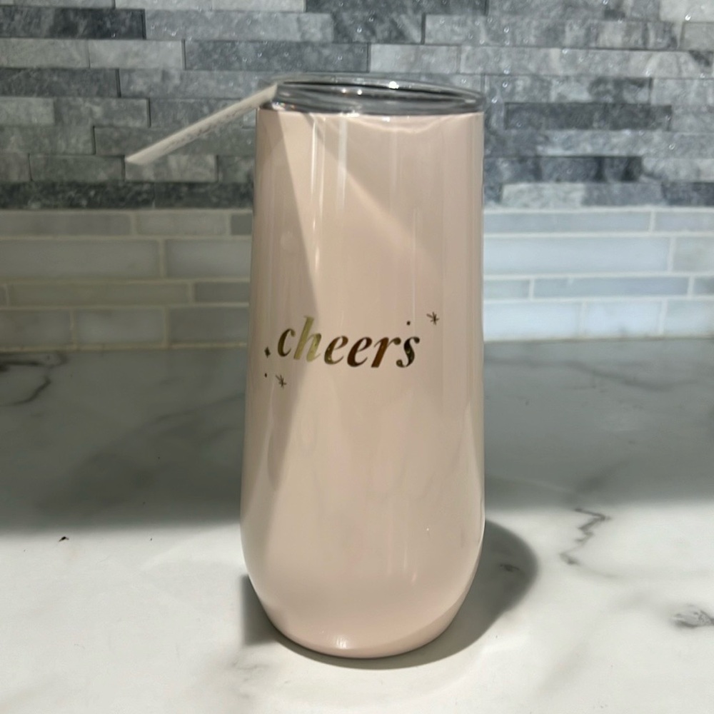 Kendra Scott “Cheers” Tumbler